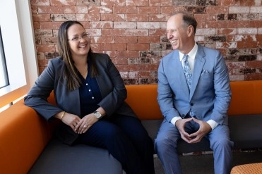 IMG Trust Company Celebrates Recognition in Citywealth Top 75 Trustees 2024