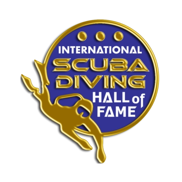 International Scuba Diving Hall of Fame Announces Induction Ceremony on September 28, 2024