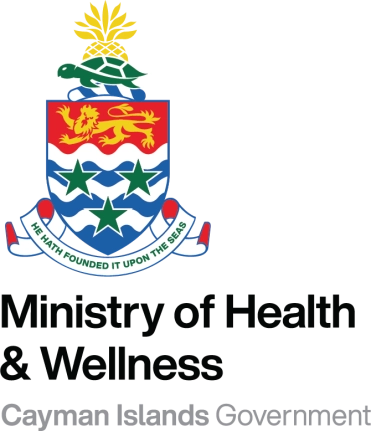 Ministry of Health and Wellness Notice  RE: Centre for Women, Family & Child Health