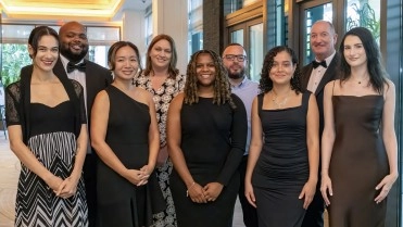 IMAC’s Annual Gala raises over US$42,000 for Educational Scholarship Fund