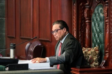 Parliament Scheduled to Meet in October following Proclamation for New Session