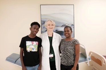 HSA Cardiology Department introduces advanced 3D echocardiography