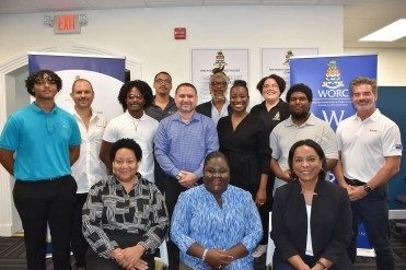 WORC Completes 2024 Paid Summer Internship Programme