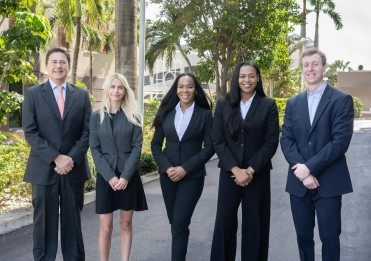 Maples Group Celebrates Newly Qualified Caymanian Lawyers