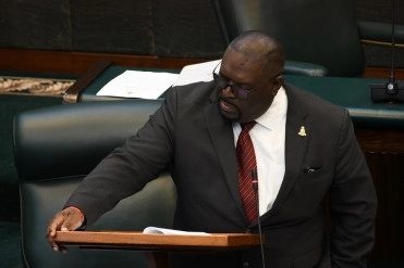 Government withdraws NCA Amendment Bill 2024