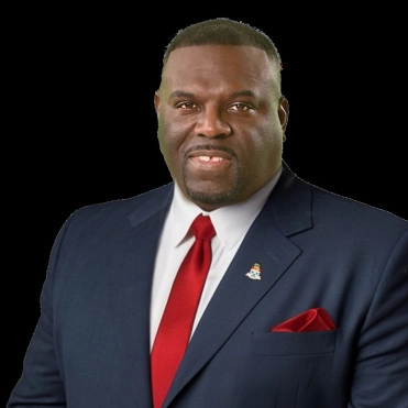 Dwayne “John John” Seymour Joins the People’s Progressive Movement