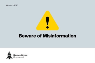 Misinformation Alert: Phishing Email Alert, 6 March