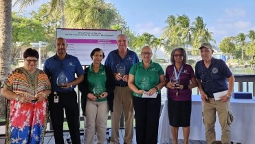 Celebrating Our Dedicated Team: CTC Long Service Awards