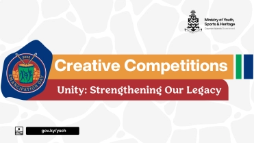 Creative Competitions to Honour Emancipation Day 2025