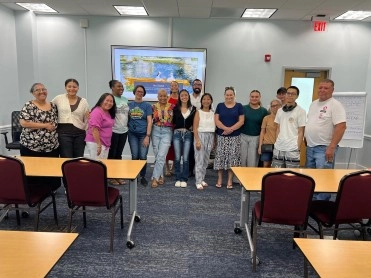 Cayman Connection Hosts Successful University Guidance Workshop for Triple C Students