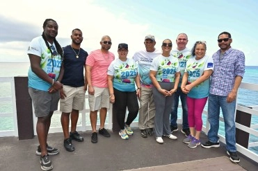 Record-Breaking Turnout for Chamber of Commerce Earth Day Cleanup 2025