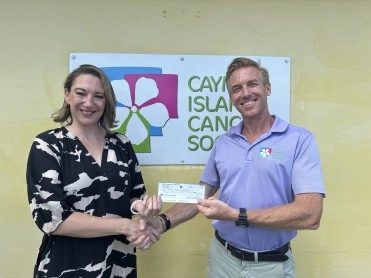 Derek Larner Memorial Run Presented by Artex Risk Solutions returns 26 October 2025