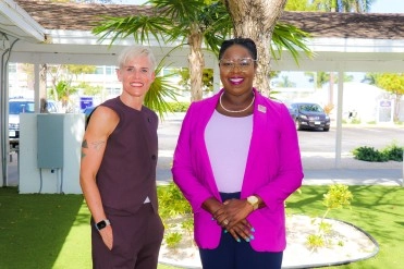 Cayman Islands Academics Lead Global Conversation on Artificial Intelligence and Workforce Development