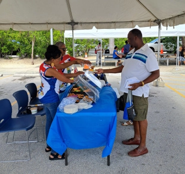 DVDL Hosts 5th Successful Customer Appreciation Day Across Grand Cayman