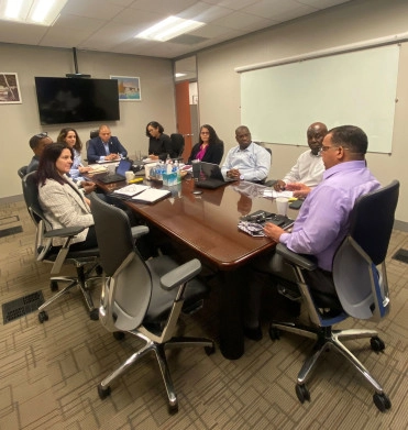 Immigration (Transition) Act (2022 Revision) to be Amended