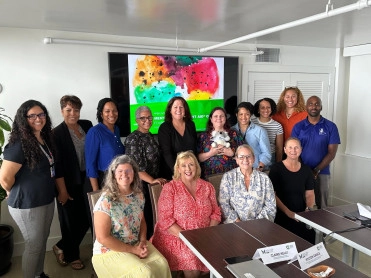 Cayman Islands Takes Major Step Forward with Mental Health First Aid Initiative