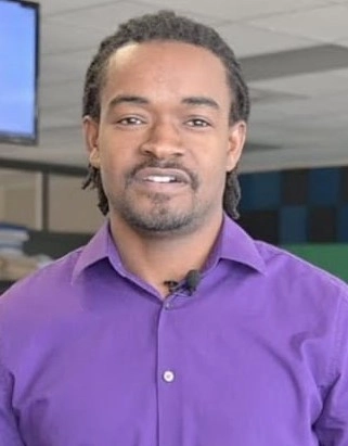 Missing Person: Andrel Harris