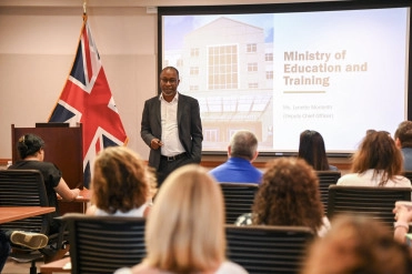 MOET Launches Capacity Building Workshop Series to Support Private School Leaders