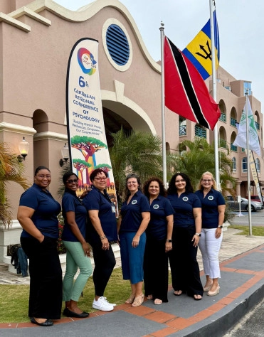 Cayman Islands Psychological Association joins Regional Alliance, set to take the stage at major Caribbean Conference