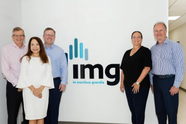 IMG Trust Company and Its Founders Listed in Chambers High Net Worth Guide 2025