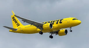 Spirit Airlines to Resume Fort Lauderdale–Grand Cayman Flights This December