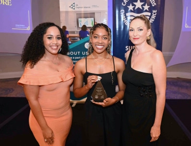 Junior Achievement Awards Reception 2025: Shaping Tomorrow’s Business Leaders