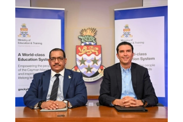 New Cayman Brac High School Project Progresses with Cost-Saving Adjustments