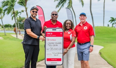 Cayman Islands Red Cross Celebrates Community Spirit at 27th Annual Golf Tournament