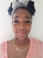 Missing: Tashaena Williams