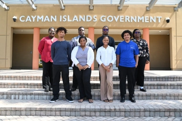 Caymanian University Students Gain Real-World Experience Through 2025 Summer Internship Programme