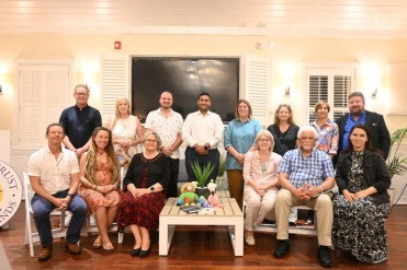 National Trust Announces New Council 2025-2026