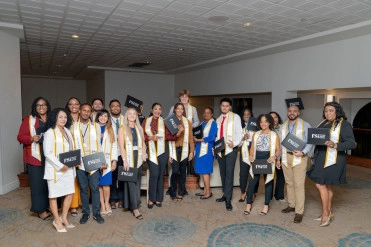 FSI Celebrates Record Graduation and Calls for More Scholarships