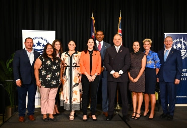 Chamber and Government Forge New Path for Accountability at Parliamentary Luncheon