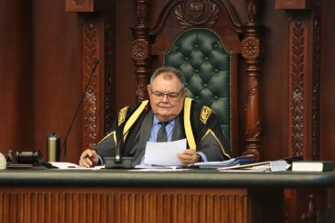 Third Meeting of the 2025-2026 Session to Commence on 5th November 2025