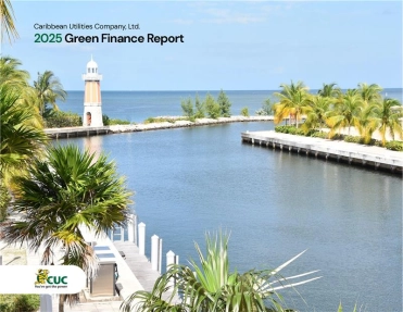 Powering Progress: CUC Publishes Inaugural Green Finance Report