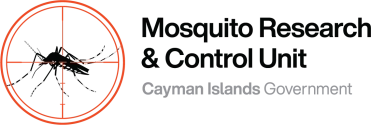 Aircraft back in action for mosquito control