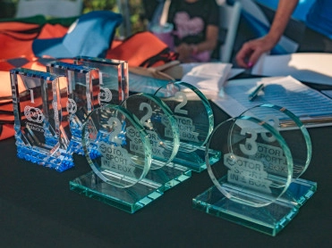 Final Autocross of the Year Concludes With Strong Community Turnout