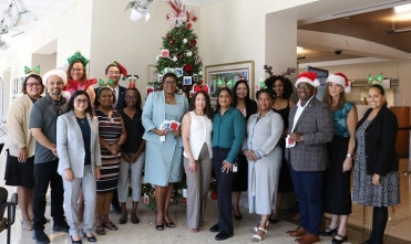 CIG Launches 2025 Giving Tree Initiative