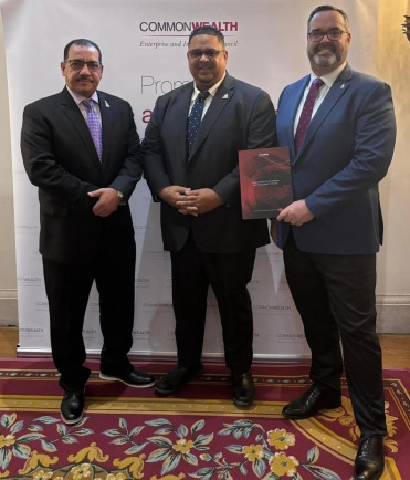 The Cayman Islands Confirmed as CWEIC Caribbean Hub