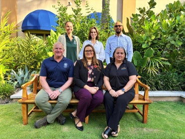 MHES Receives Grant to Propagate Native Plants