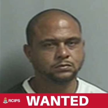 WANTED: Derrick Osney Bush, 27 November