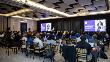 CIIPA Hosts Momentum 2025 Conference