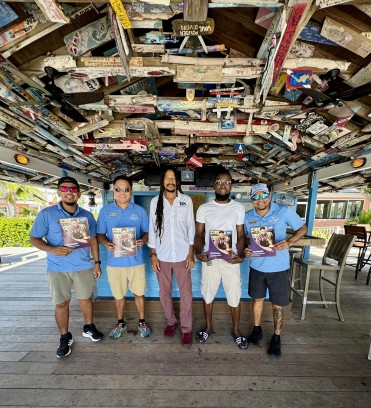 NDC Brings First-Ever Responsible Beverage Service Training to Little Cayman