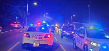 RCIPS Reports Over 70 Arrests in First Week of Operation Winter Guardian