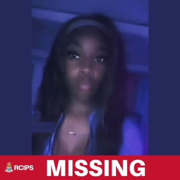 Update: Missing Teen Tashaena Williams Has Now Been Located