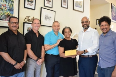 Cabinet Approves Seed Funding for Pines Retirement Home Expansion