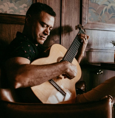 Accomplished flamenco guitarists to perform through CayMusicA