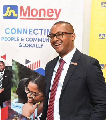 JN Money Expands Money Transfer Services to Bodden Town