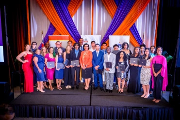 Nominations for Proud of Them Youth Award open soon