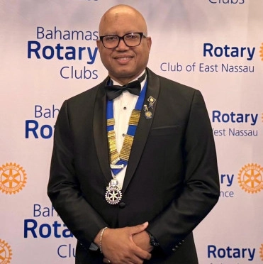 Rotarians in Northern Caribbean Head to Jamaica for Annual Conference in April